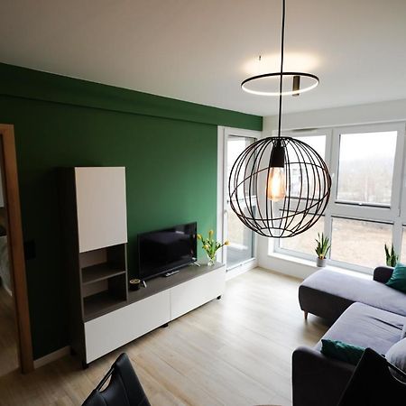 Apartament Bike & Chill Szyndzielnia Bielsko-Biała Zewnętrze zdjęcie