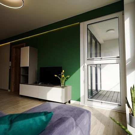 Apartament Bike & Chill Szyndzielnia Bielsko-Biała Zewnętrze zdjęcie