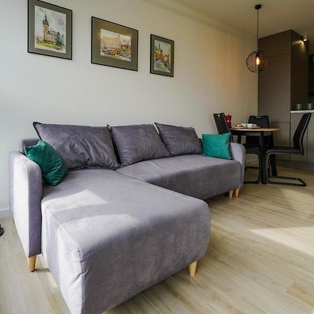 Apartament Bike & Chill Szyndzielnia Bielsko-Biała Zewnętrze zdjęcie
