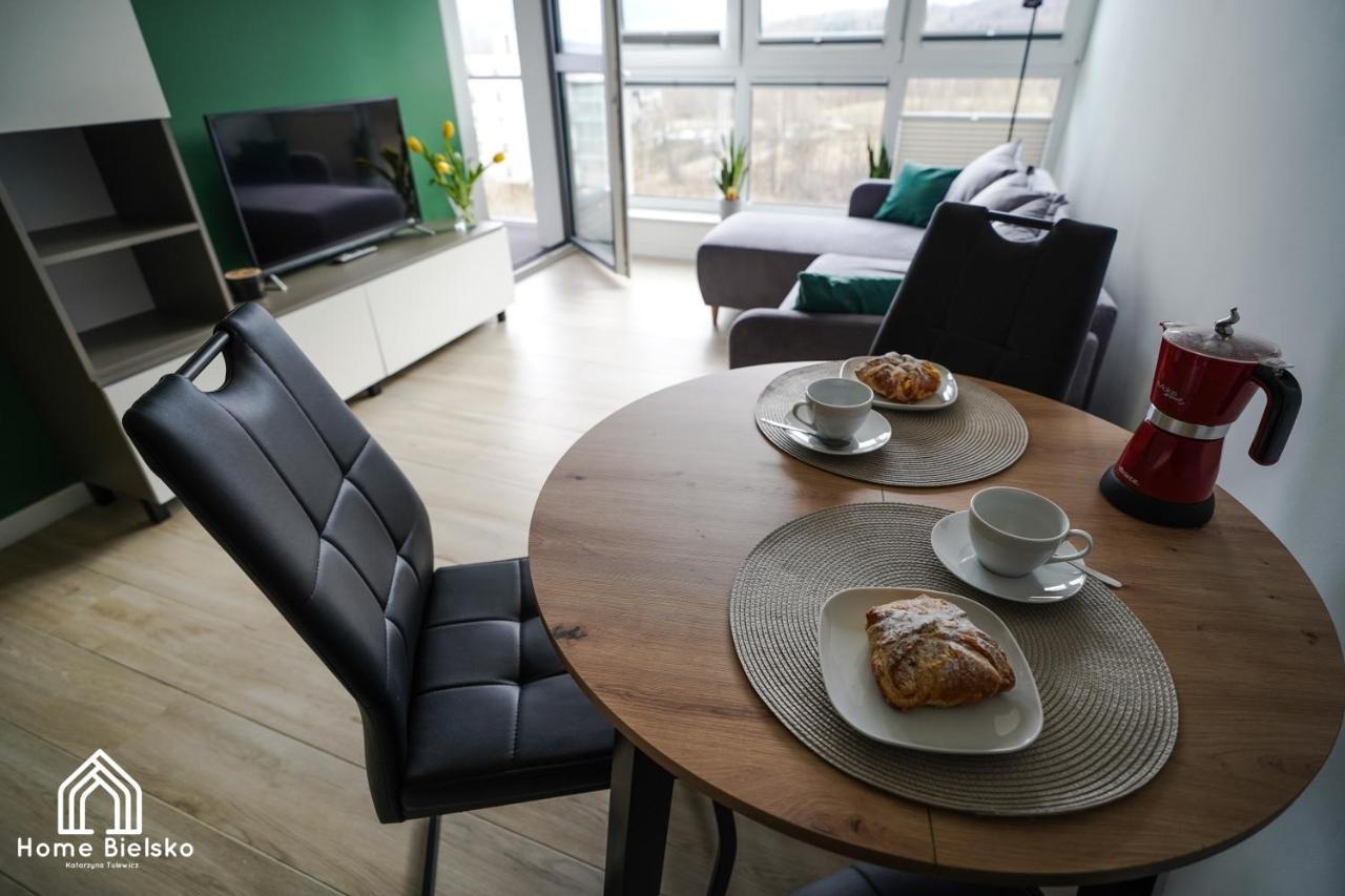 Apartament Bike & Chill Szyndzielnia Bielsko-Biała Zewnętrze zdjęcie