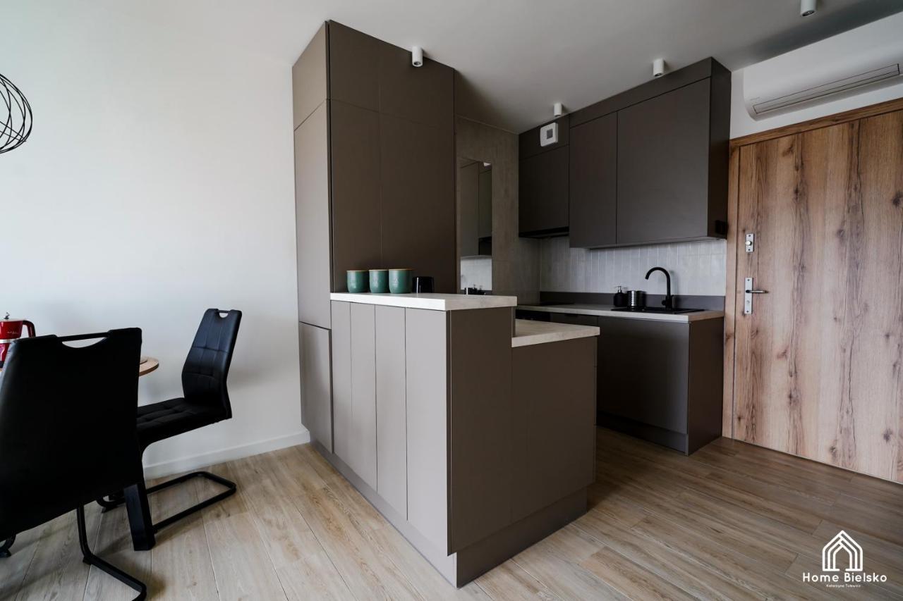 Apartament Bike & Chill Szyndzielnia Bielsko-Biała Zewnętrze zdjęcie