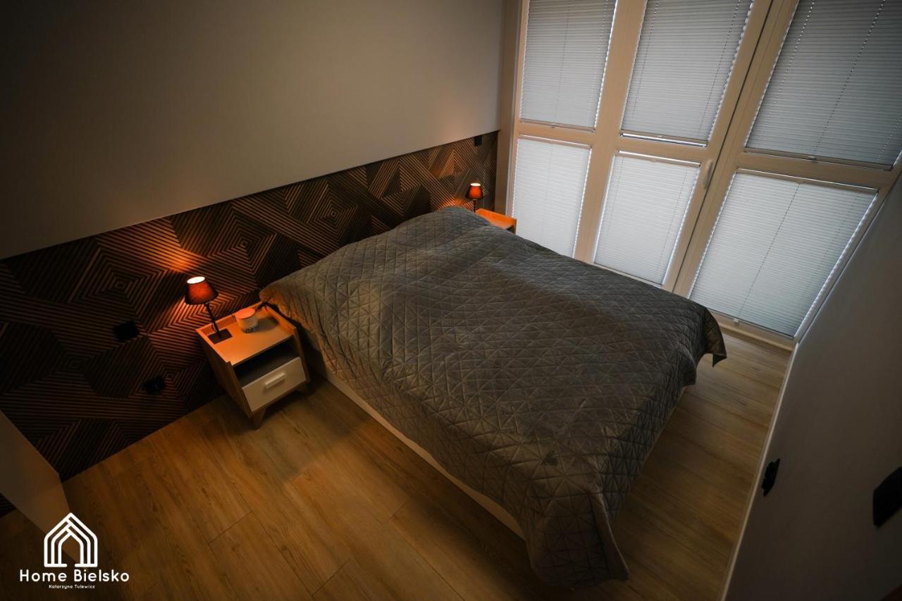 Apartament Bike & Chill Szyndzielnia Bielsko-Biała Zewnętrze zdjęcie