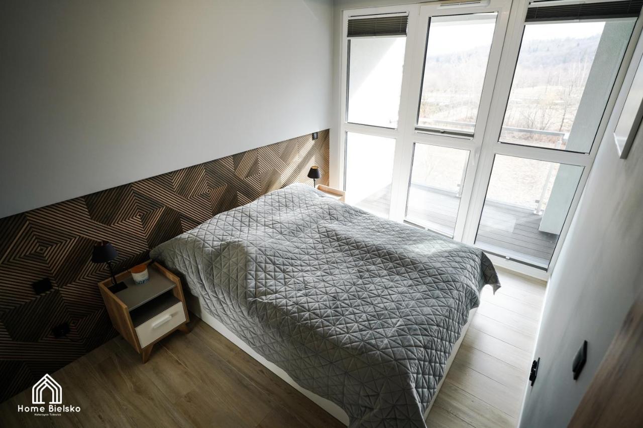 Apartament Bike & Chill Szyndzielnia Bielsko-Biała Zewnętrze zdjęcie
