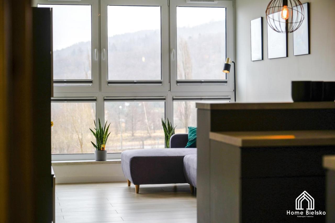 Apartament Bike & Chill Szyndzielnia Bielsko-Biała Zewnętrze zdjęcie