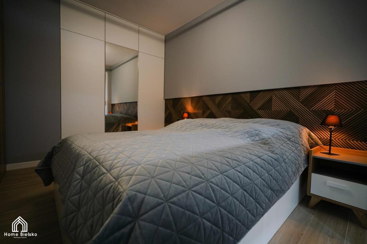 Apartament Bike & Chill Szyndzielnia Bielsko-Biała Zewnętrze zdjęcie