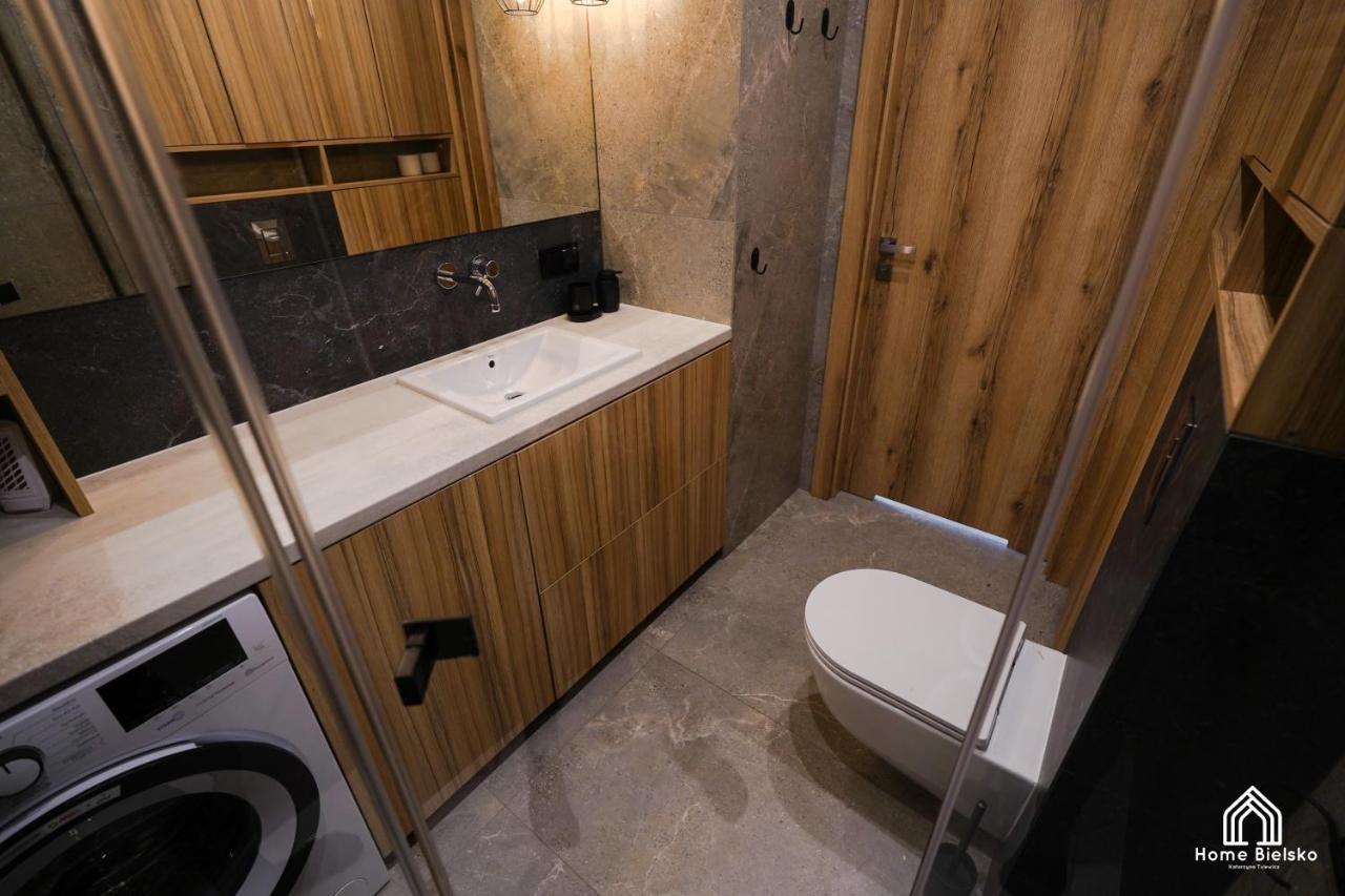 Apartament Bike & Chill Szyndzielnia Bielsko-Biała Zewnętrze zdjęcie