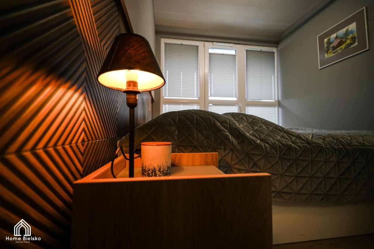 Apartament Bike & Chill Szyndzielnia Bielsko-Biała Zewnętrze zdjęcie