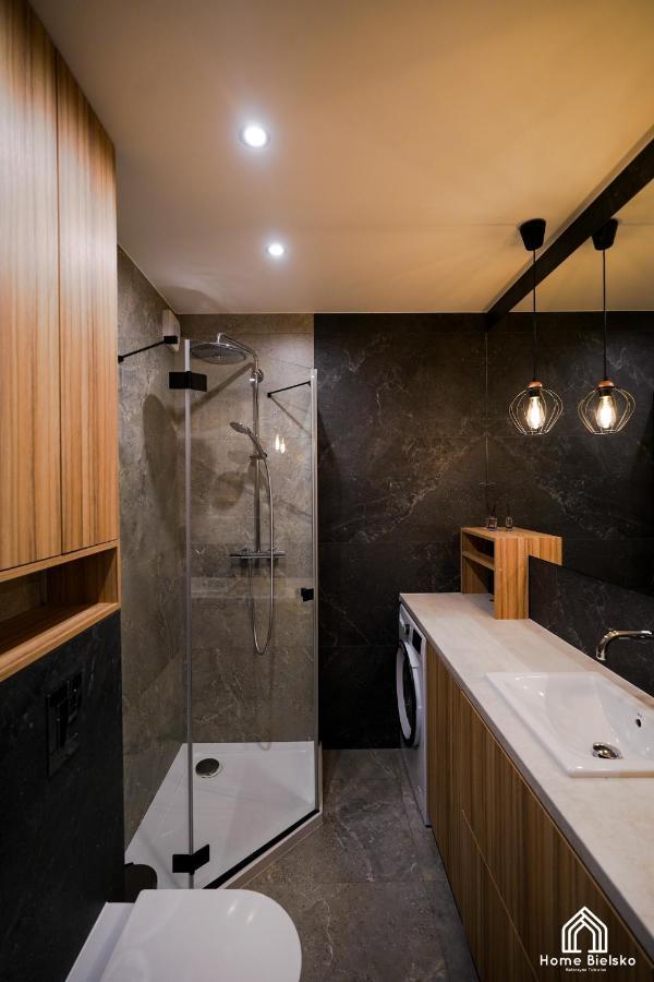Apartament Bike & Chill Szyndzielnia Bielsko-Biała Zewnętrze zdjęcie