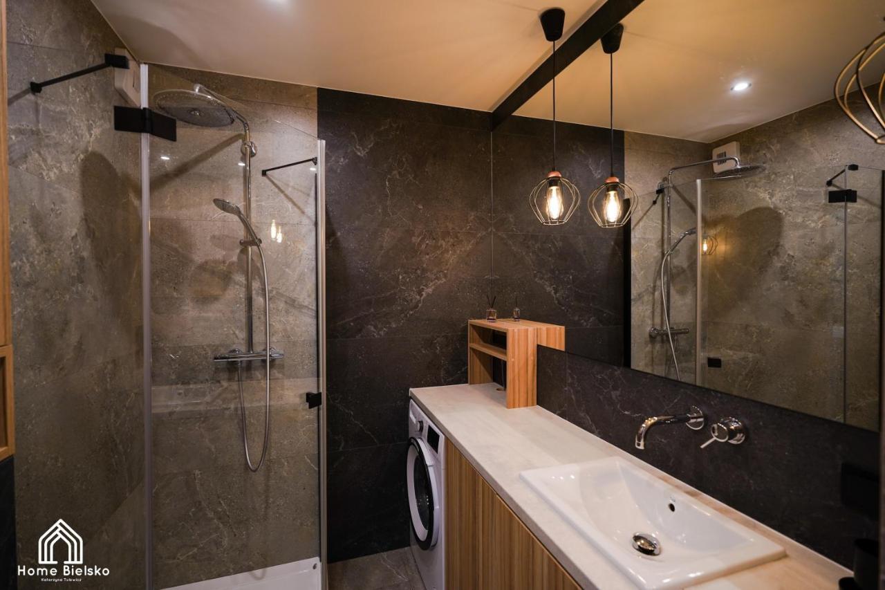 Apartament Bike & Chill Szyndzielnia Bielsko-Biała Zewnętrze zdjęcie